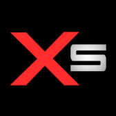 XSHRED logo