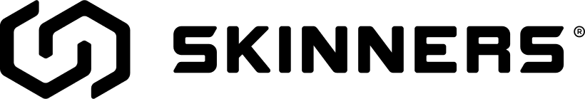 Skinners Europe logo