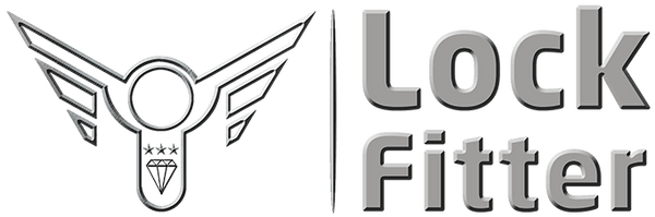 Lock Fitter logo