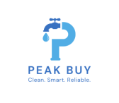 Peak Buy CashbackProgram logo