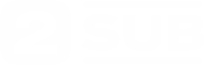 2Sub.movie RU logo