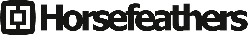 Horsefeathers Europe logo