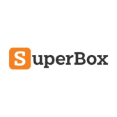 SuperBox Plus logo