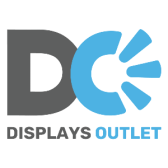 DISPLAYS Outlet logo