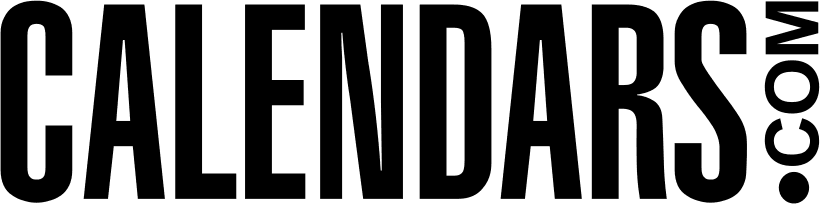 Calendars.com logo