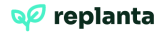 replanta logo