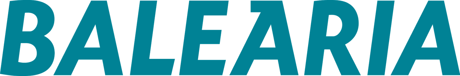 Balearia EU logo