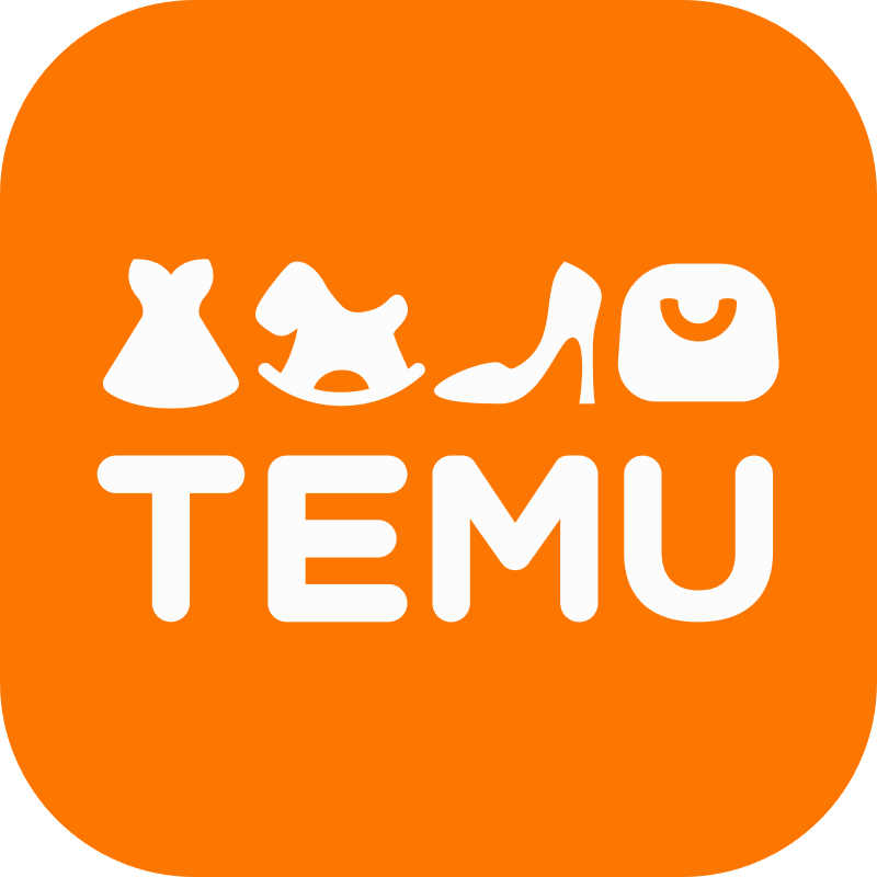 Temu Europe logo