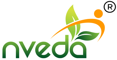 Nveda IN logo