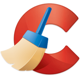 CCLeaner logo