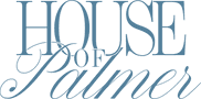 House of Palmer logo