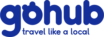 Gohub logo