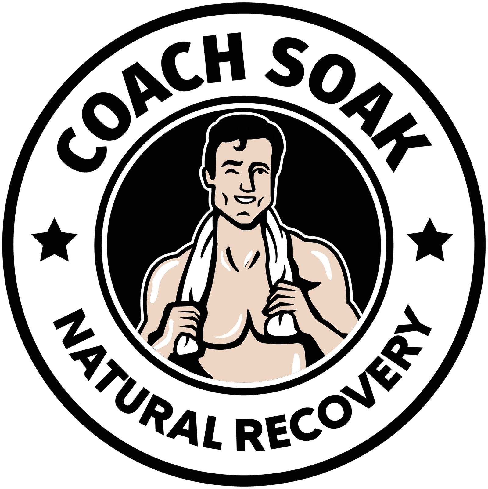 Coach Soak - US logo