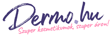 Dermo.hu logo