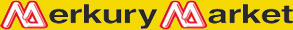 MerkuryMarket.sk logo