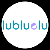 Lubluelu DE logo