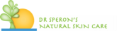 Dr. Speron's Natural Skin Care logo