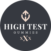 High Test Gummies logo