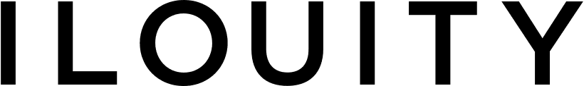 ILOUITY logo