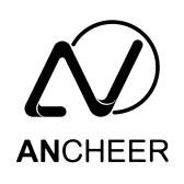 ANCHEER (US) logo
