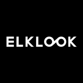 Elklook Eyewear logo