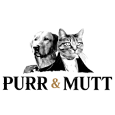 Purr and Mutt Limited logo