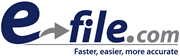 E-file.com logo