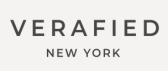 Verafied logo