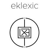 Eklexic Jewelry logo