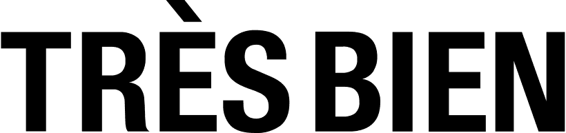 TRES BIEN logo
