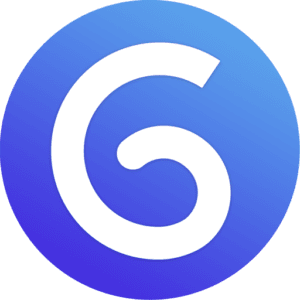 Glow logo