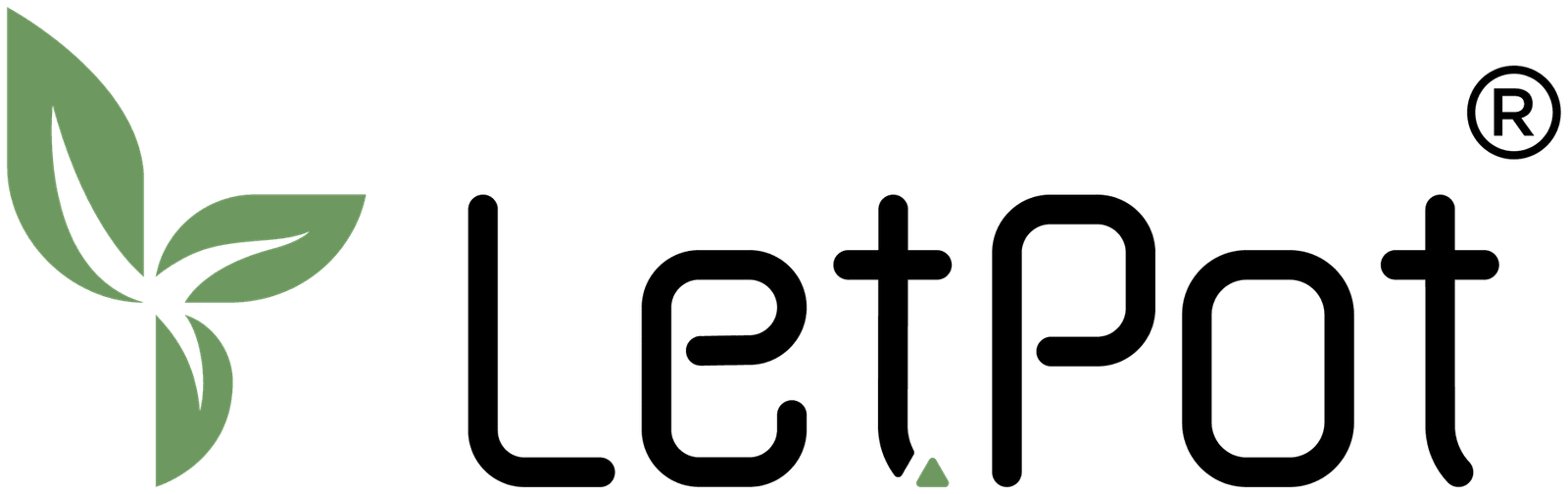 LetPot logo