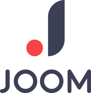 Joom logo