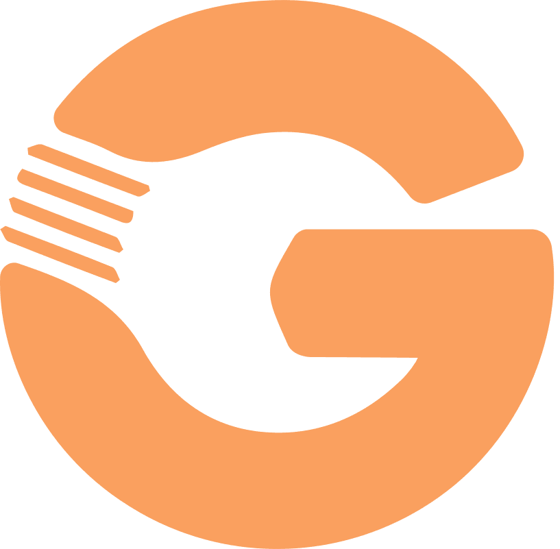 GGDrop.red logo