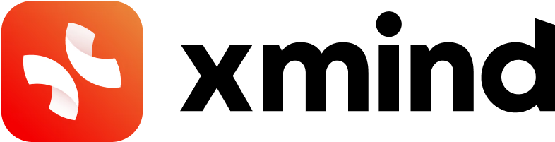 Xmind logo