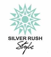 SilverRushStyle logo