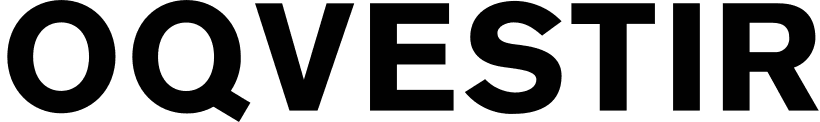 OQVestir BR logo