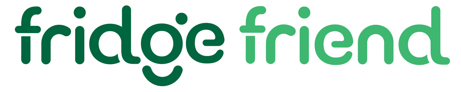 Fridge Friend logo
