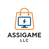 Asigame buyback US logo