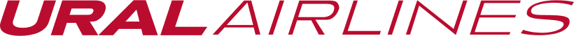 Uralairlines RU logo