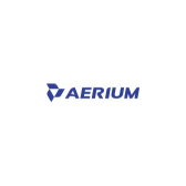Aerium PL logo