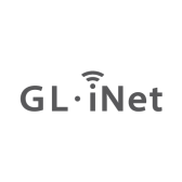 GL Inet logo