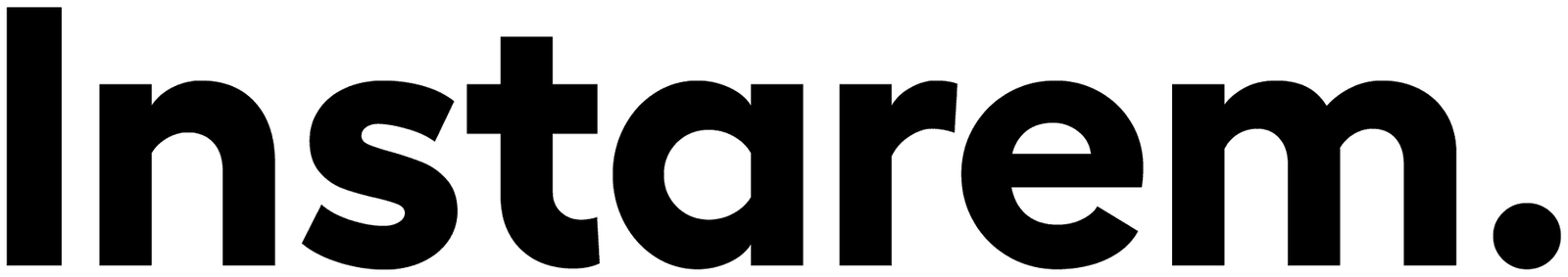 INSTAREM logo