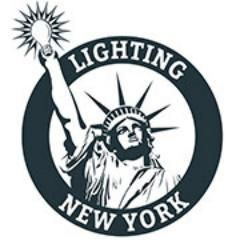Lighting New York logo