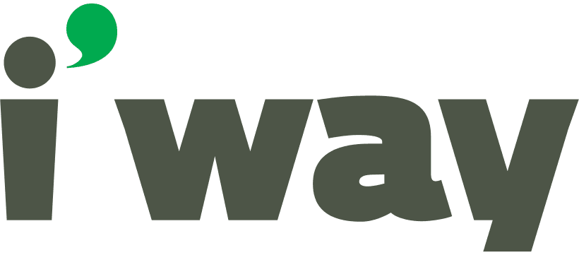 I'way RU logo