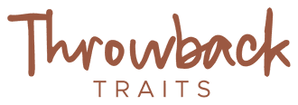 throwbacktraits - US logo