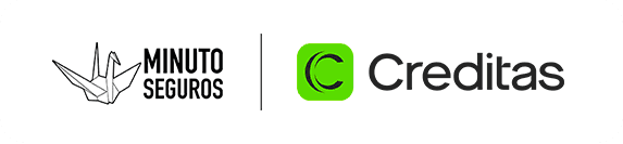 Minuto Seguros BR logo