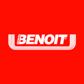 Lojas Benoit BR logo