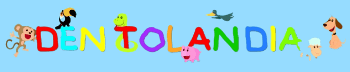 Dentolan logo