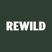 Rewild Mobile UK logo